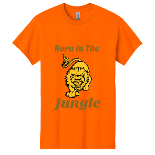 The Jungle Tee