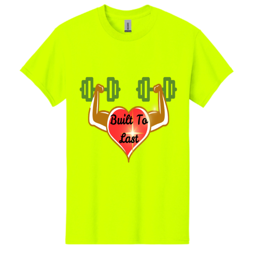 Safety Green