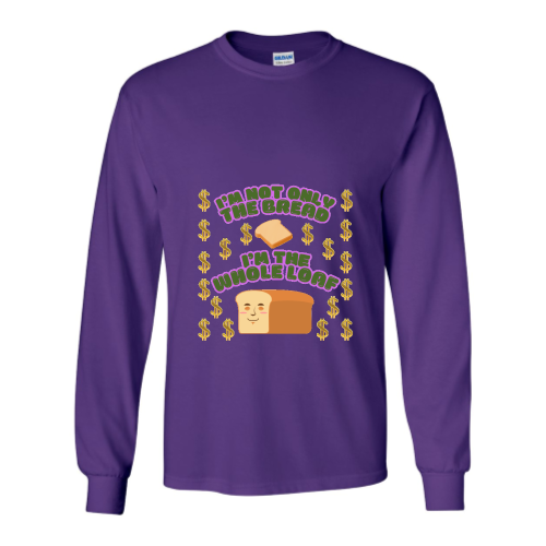 The Loaf Long Sleeve