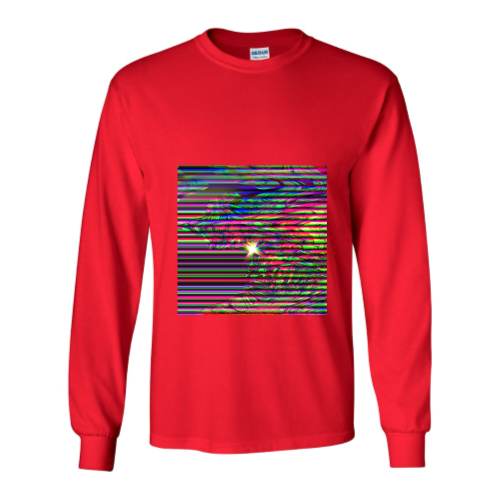 The Image Long Sleeve