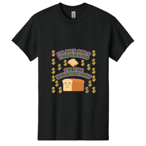 The Loaf Tee