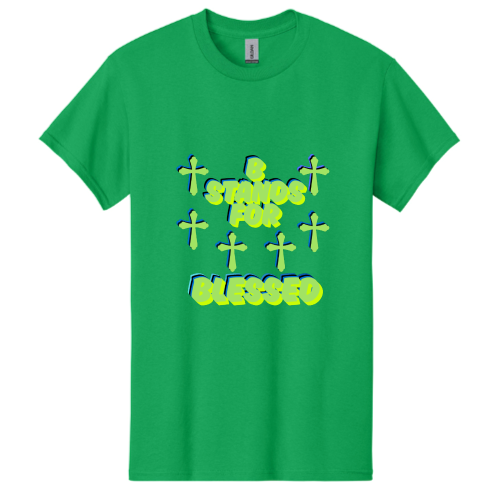 Irish Green