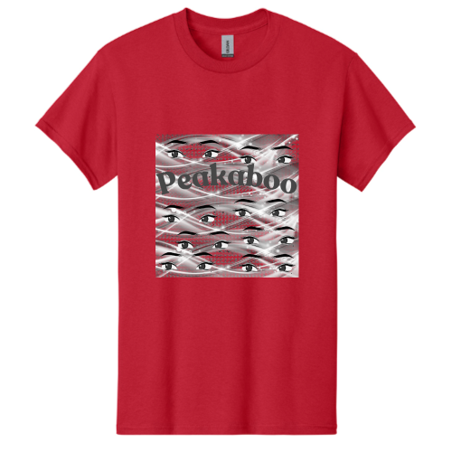 The Peak Tee
