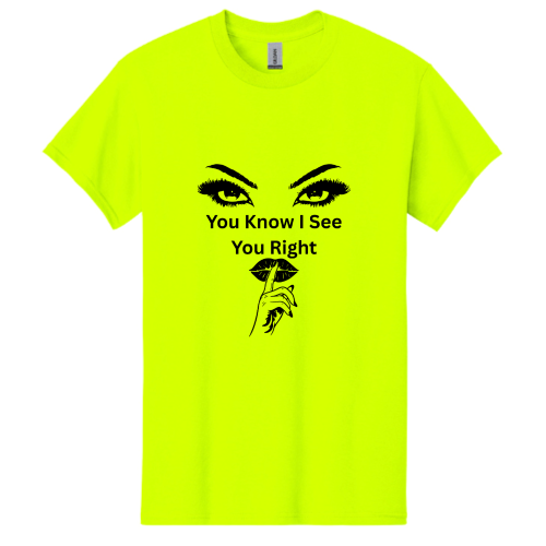Safety Green