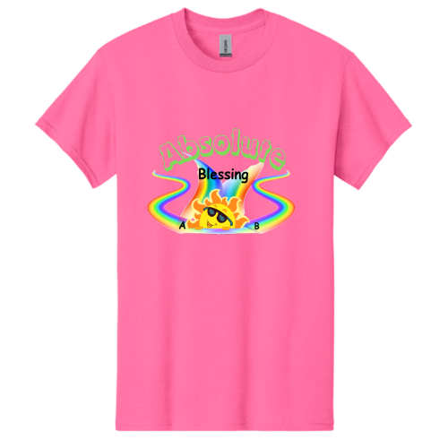 Safety Pink