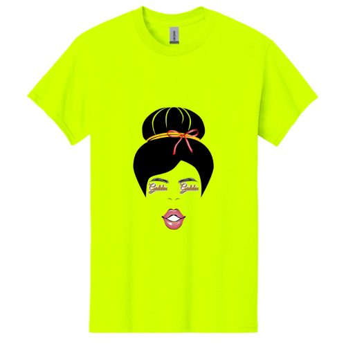 The Golden Girl Tee