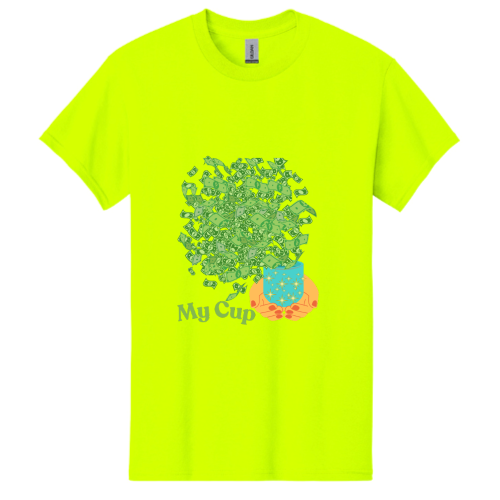 Safety Green