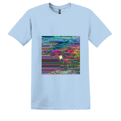 The Image Tee