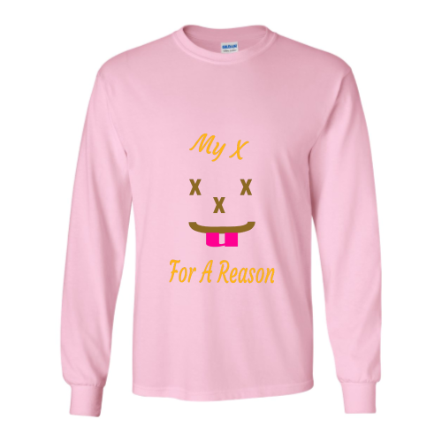 The X Long sleeve