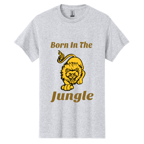 The Jungle Tee