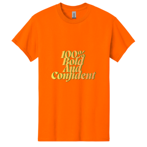 Safety Orange