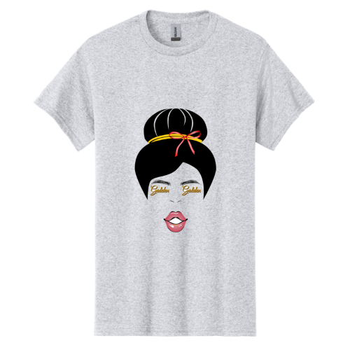 The Golden Girl Tee