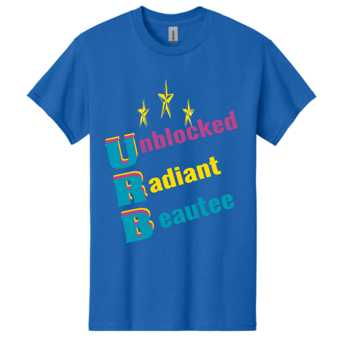 Ur Beautee Tees