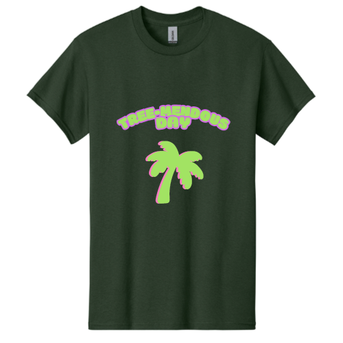 Forest Green