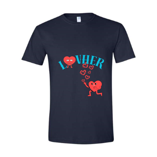 The Lover Tee