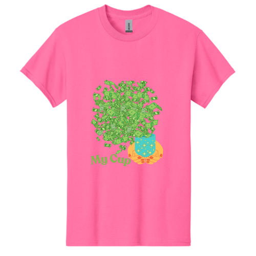 Safety Pink