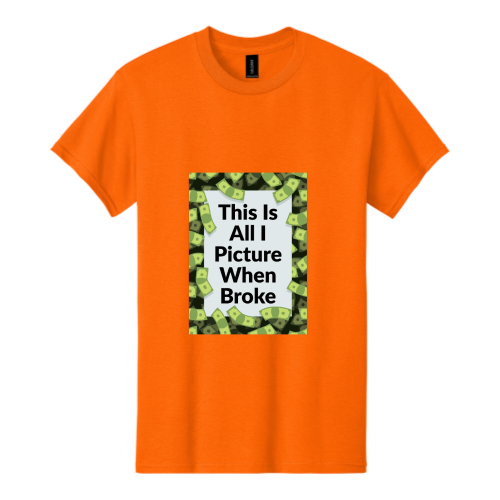 Safety Orange