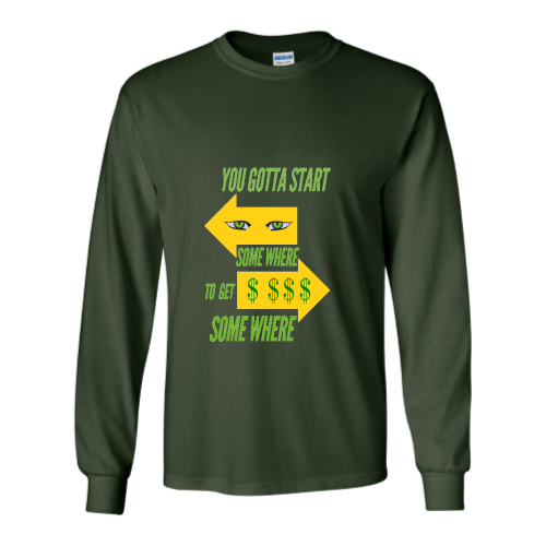 Forest Green