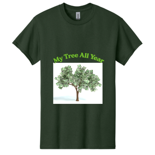 Forest Green