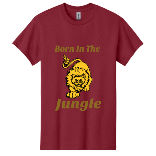 The Jungle Tee