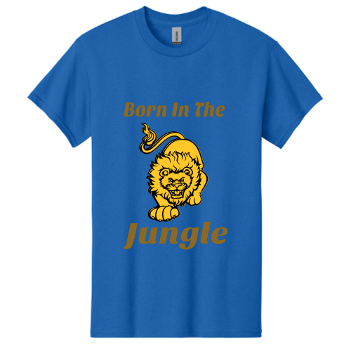 The Jungle Tee