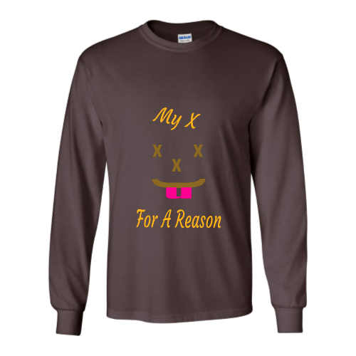 The X Long sleeve