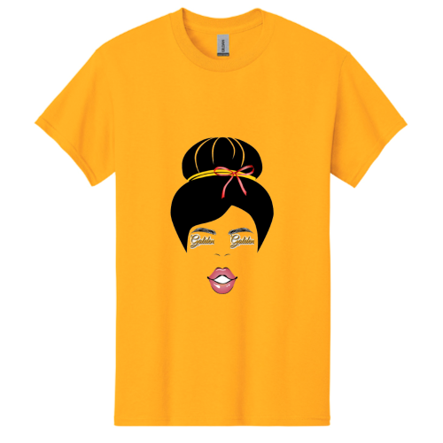 The Golden Girl Tee