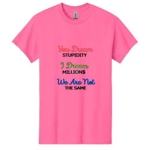 Safety Pink
