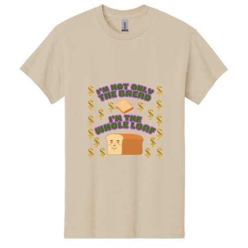 The Loaf Tee