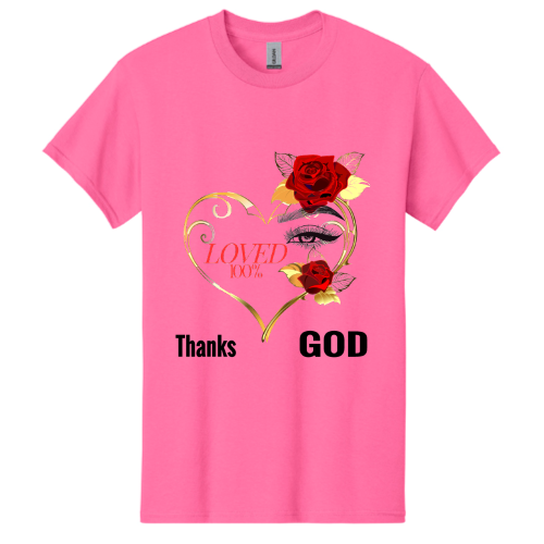 Safety Pink