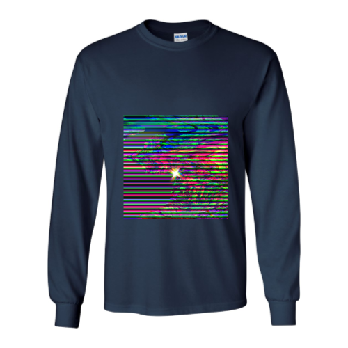 The Image Long Sleeve