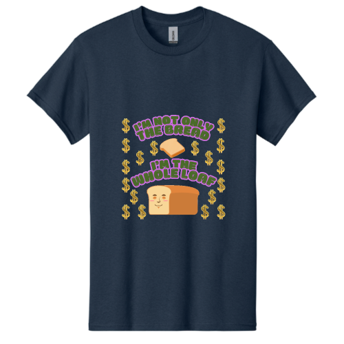 The Loaf Tee