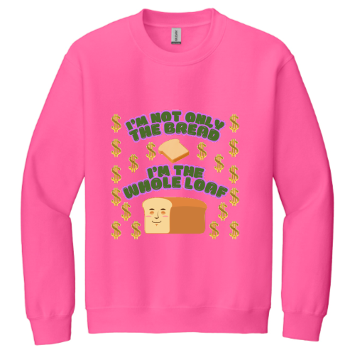 Safety Pink