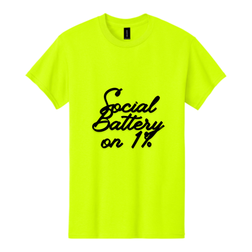 Safety Green