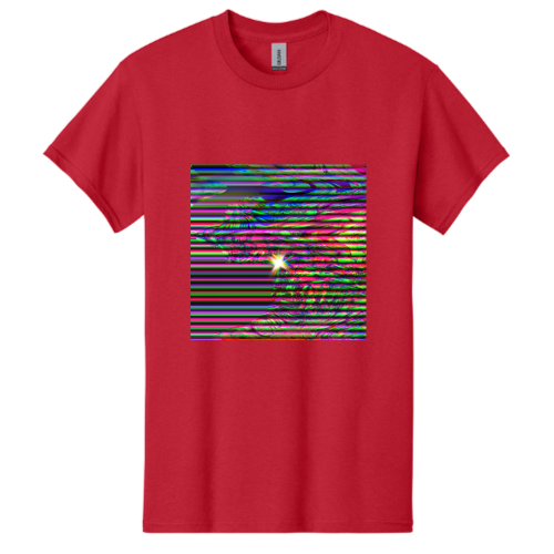 The Image Tee