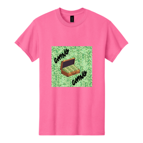 Safety Pink