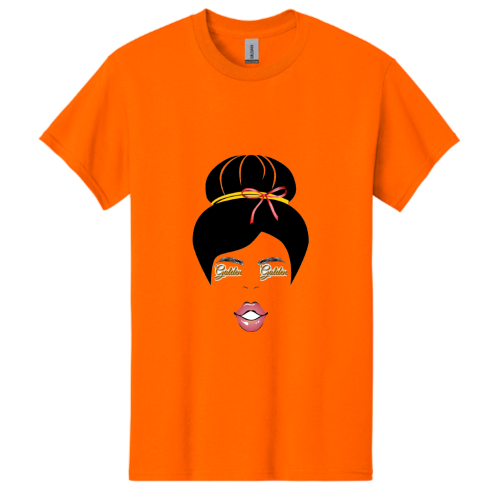 The Golden Girl Tee