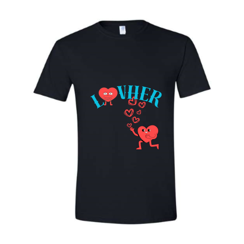 The Lover Tee