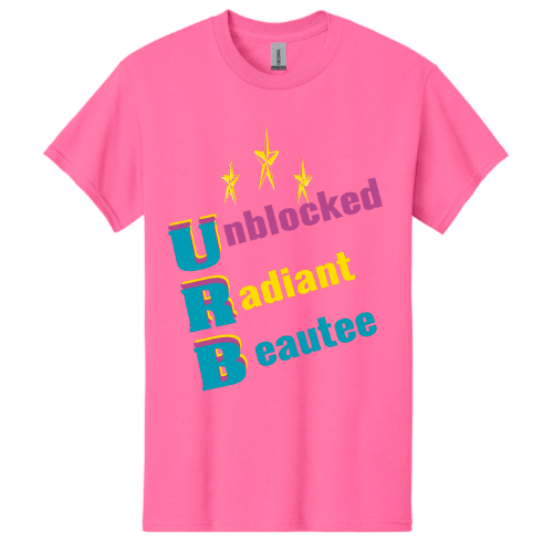 Ur Beautee Tees