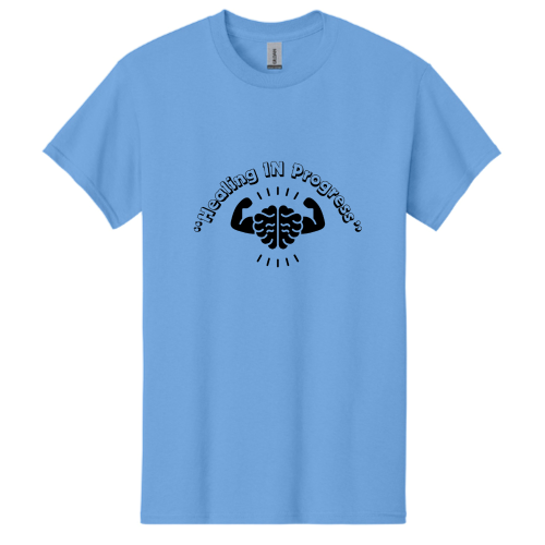 Carolina Blue