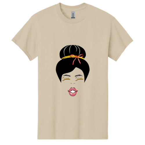 The Golden Girl Tee