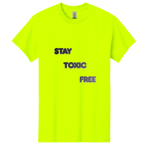 Safety Green