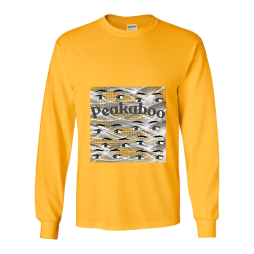 The Peak Long Sleeve