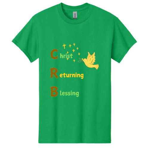 Irish Green