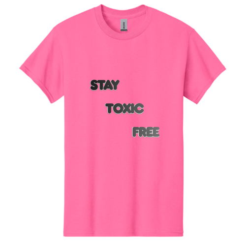 Safety Pink