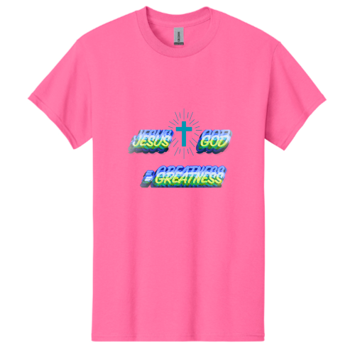 Safety Pink