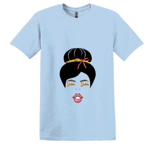 The Golden Girl Tee