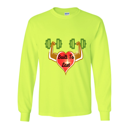 Safety Green