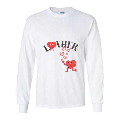 The Lovher Long Sleeve
