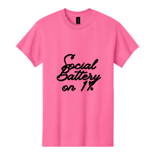 Safety Pink
